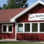 appelbo-hus